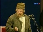 Хазанов 1997 год "Поздравление" - юбилей М. Ульянова